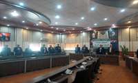جلسه شورای مهارت شهرستان آمل برگزار شد.