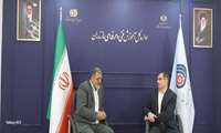 روز پرکار مدیرکل آموزش فنی و حرفه ای مازندران با جمعی از مدیران کل عضو شورای هماهنگی وزارت متبوع استان 