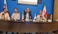 نخستین نشست «شورای مشورتی تحول در مدیریت آموزش فنی و حرفه‌ای استان مازندران» با حضور سرپرست اداره کل آموزش فنی و حرفه ای
