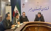  فرمانداران می‌توانند جلوی هدررفت منابع مهارتی و موازی‌کاری را بگیرند/ تنها مسیر توسعه، نیروی انسانی ماهر است