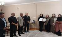 به مناسبت هفته تکریم از خانواده و بازنشستگان با هدف یاد همکاران فقید و تقدیر از نقش ارزنده آنان در عرصه مهارت‌آموزی