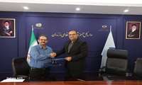 تفاهم نامه همکاری مشترک اداره کل آموزش فنی و حرفه ای مازندران با سازمان نظام صنفی رایانه ای استان مازندران