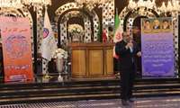دومین آیین باشکوه گلریزان خیرین مهارت در نکا؛ الگویی درخشان برای توسعه آموزش‌های مهارتی در کشور