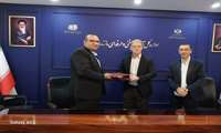 تفاهم نامه همکاری مشترک اداره کل آموزش فنی و حرفه ای مازندران با دانشگاه جامع علمی کاربردی مازندران