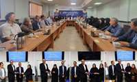 تکمیل پازل مدیریتی؛ آغاز به کار رسمی نخستین معاونت برنامه ریزی،سنجش مهارت و صلاحیت حرفه ای در اداره کل آموزش فنی و حرفه‌ای مازندران