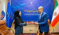 ؛ تفاهم‌نامه همکاری سازمان آموزش فنی‌وحرفه‌ای کشور و معاونت علمی ریاست‌جمهوری منعقد شد   