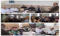 مسجد امیرالمؤمنین(ع) ، ایستگاه تازه مهارت‌آموزی در ساری