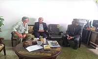 پیوند مهارت و اشتغال؛ گام تازه مرکز شماره ۳  #ساری برای اتصال مهارت‌آموختگان به بازار کار