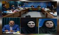 سرپرست سازمان آموزش فنی و حرفه‌ای کشور در نشست بررسی طرح «مهتا» تأکید کرد: