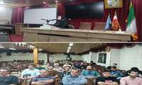 برگزاری دوره آموزشی مهارت‌های زندگی به مناسبت روز جهانی پیشگیری از خودکشی
