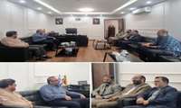 تأکید بر همکاری بسیج کارگری وکارخانجات و تأمین اجتماعی مازندران برای حفظ اشتغال