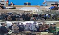 زنگ مهارت در قائمشهر؛ آغاز سال تحصیلی هنرستان هیئت‌امنایی آموزش فنی‌وحرفه‌ای