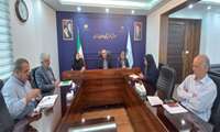 گرامی‌داشت هفته دفاع مقدس در اداره‌کل آموزش فنی و حرفه‌ای مازندران؛ از تقدیر ایثارگران تا ادای احترام به شهدا