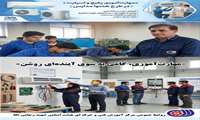 «طرح همنوا»، گامی بنیادین جهت توسعه مهارت‌آموزی درنکا آغاز بکارکرد .